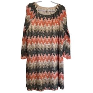 Tacera Boutique Ladies Women’s Dress Size 2X